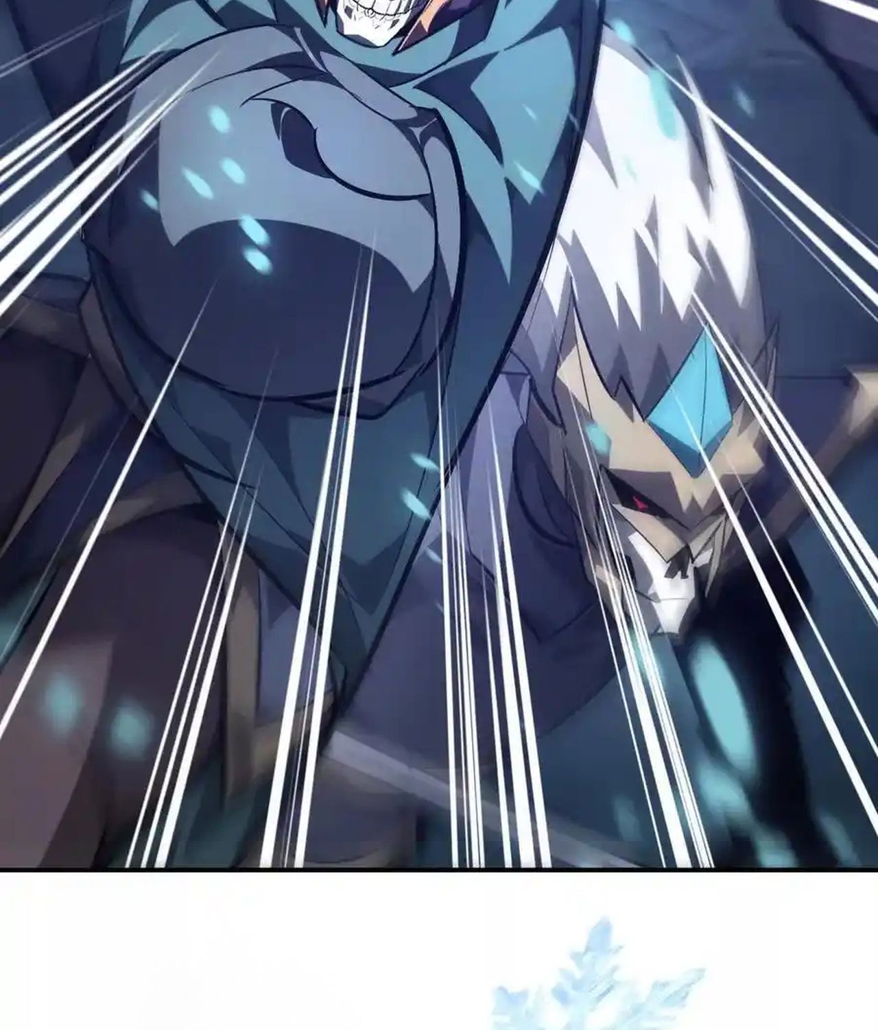 Unparalleled in the Online Gaming World ตอนที่ 51 56