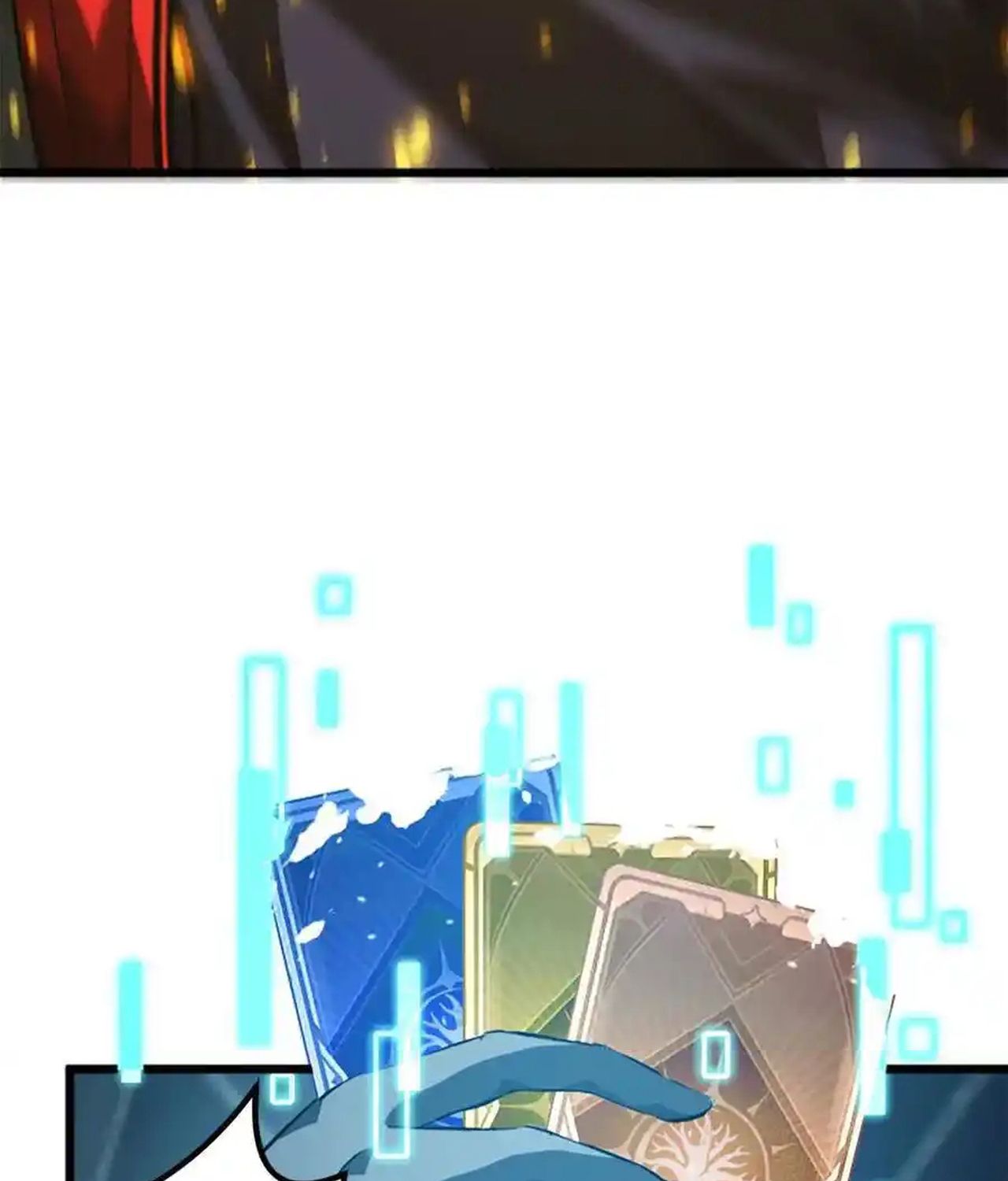 Unparalleled in the Online Gaming World ตอนที่ 51 70