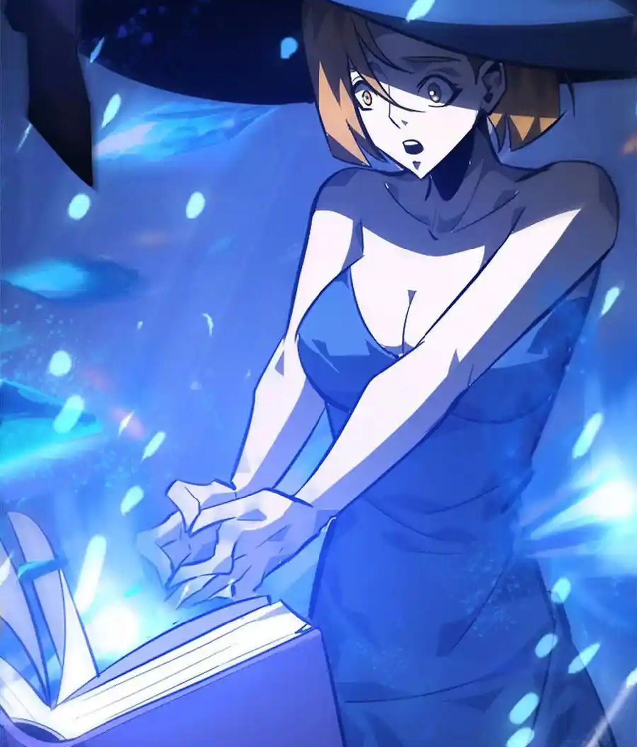 Unparalleled in the Online Gaming World ตอนที่ 51 90