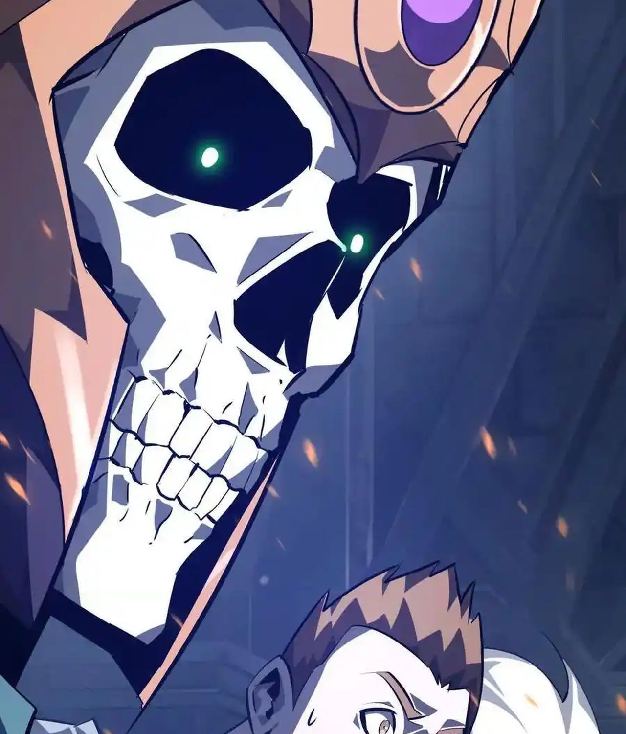 Unparalleled in the Online Gaming World ตอนที่ 51 104