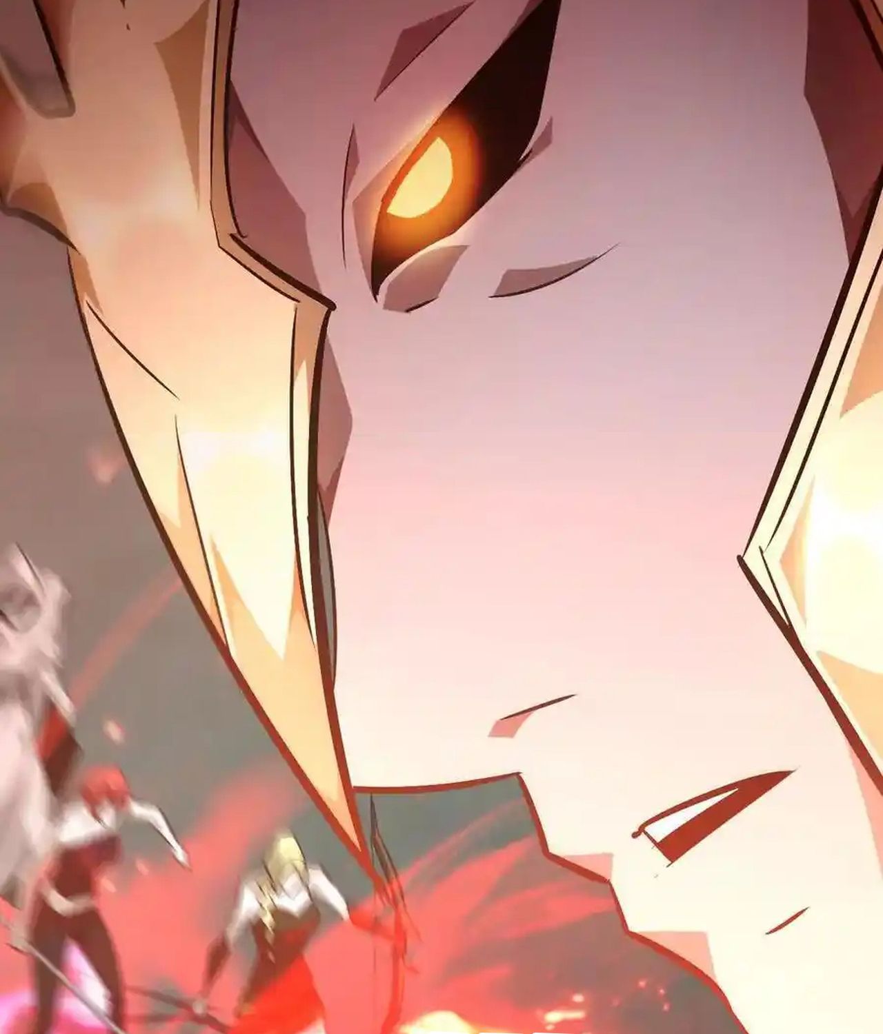 Unparalleled in the Online Gaming World ตอนที่ 51 115