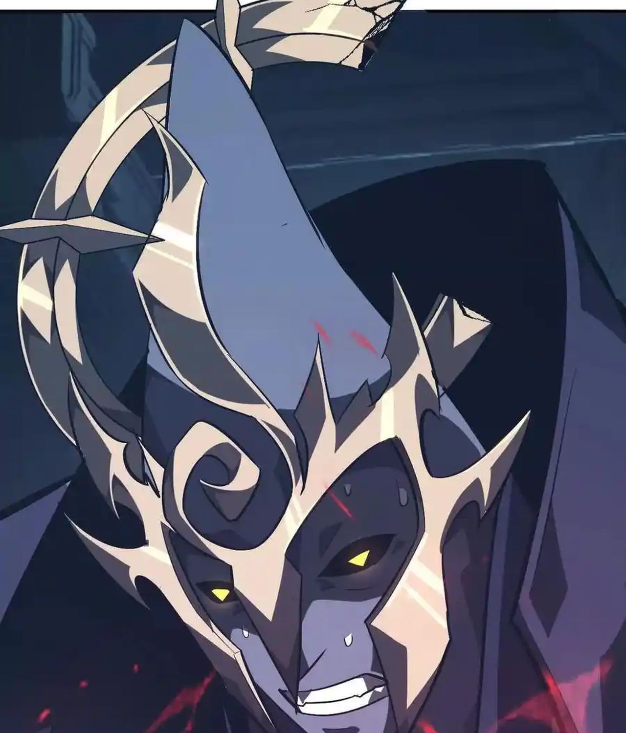 Unparalleled in the Online Gaming World ตอนที่ 51 106