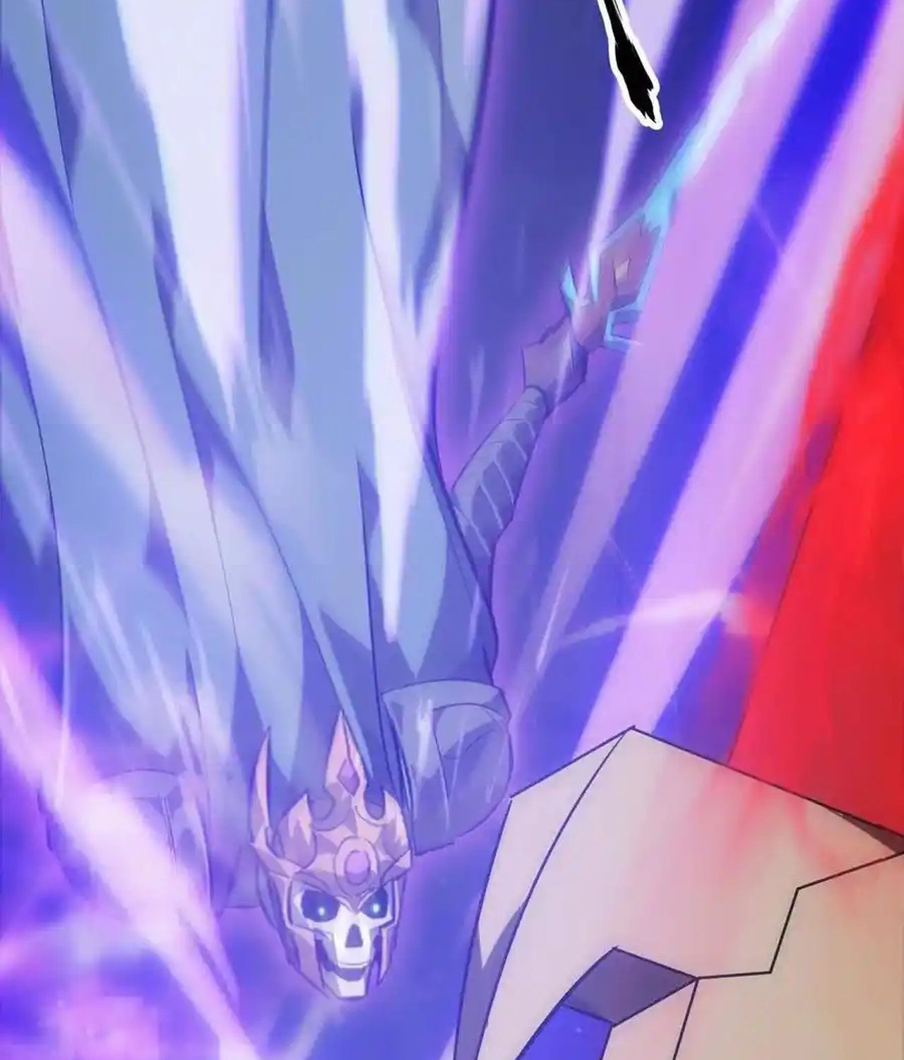 Unparalleled in the Online Gaming World ตอนที่ 51 134