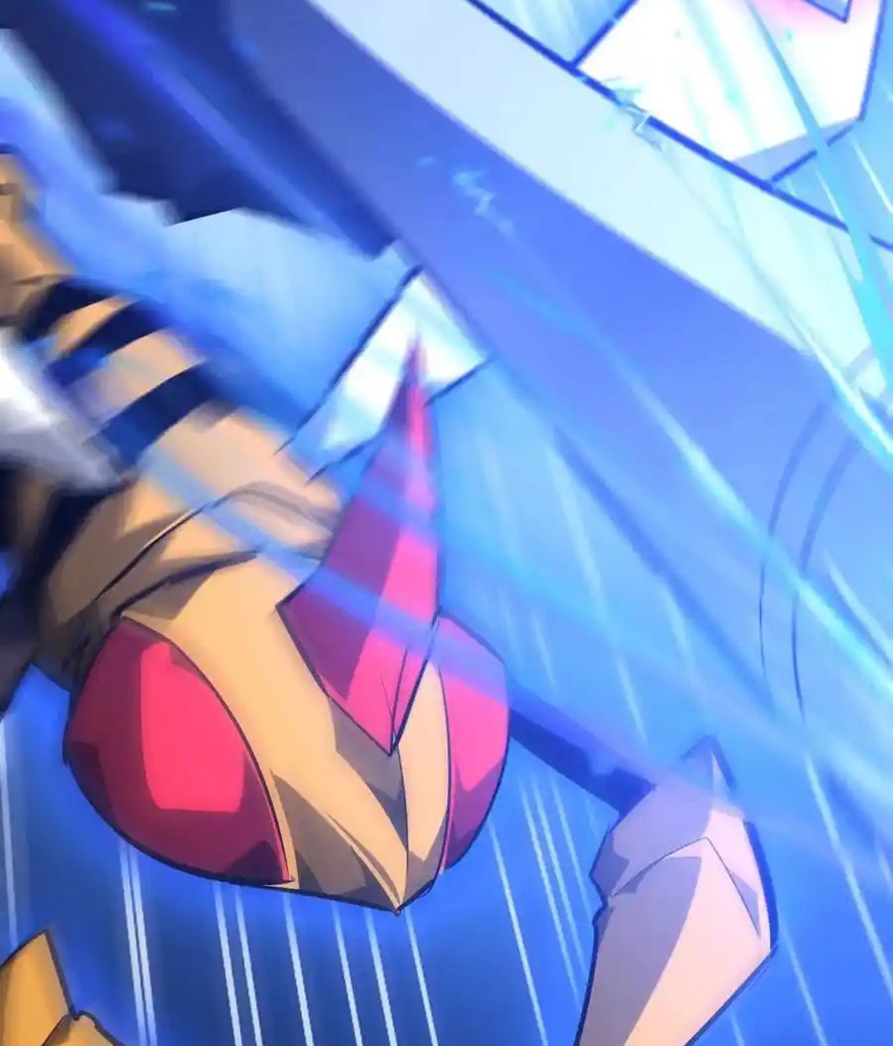 Unparalleled in the Online Gaming World ตอนที่ 51 148