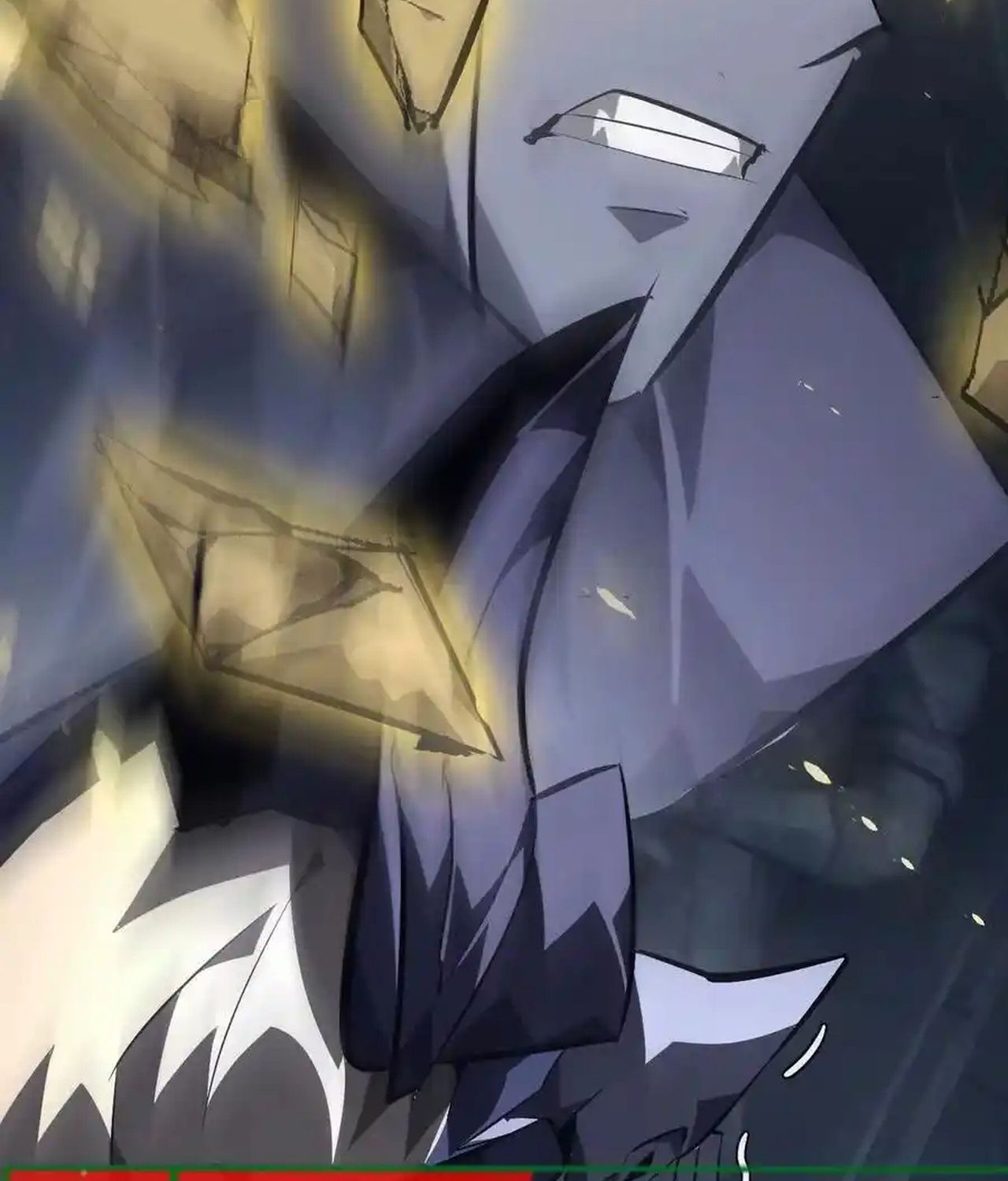 Unparalleled in the Online Gaming World ตอนที่ 51 153