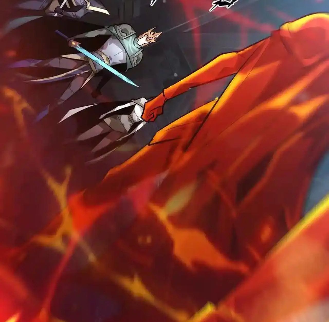 Unparalleled in the Online Gaming World ตอนที่ 51 163