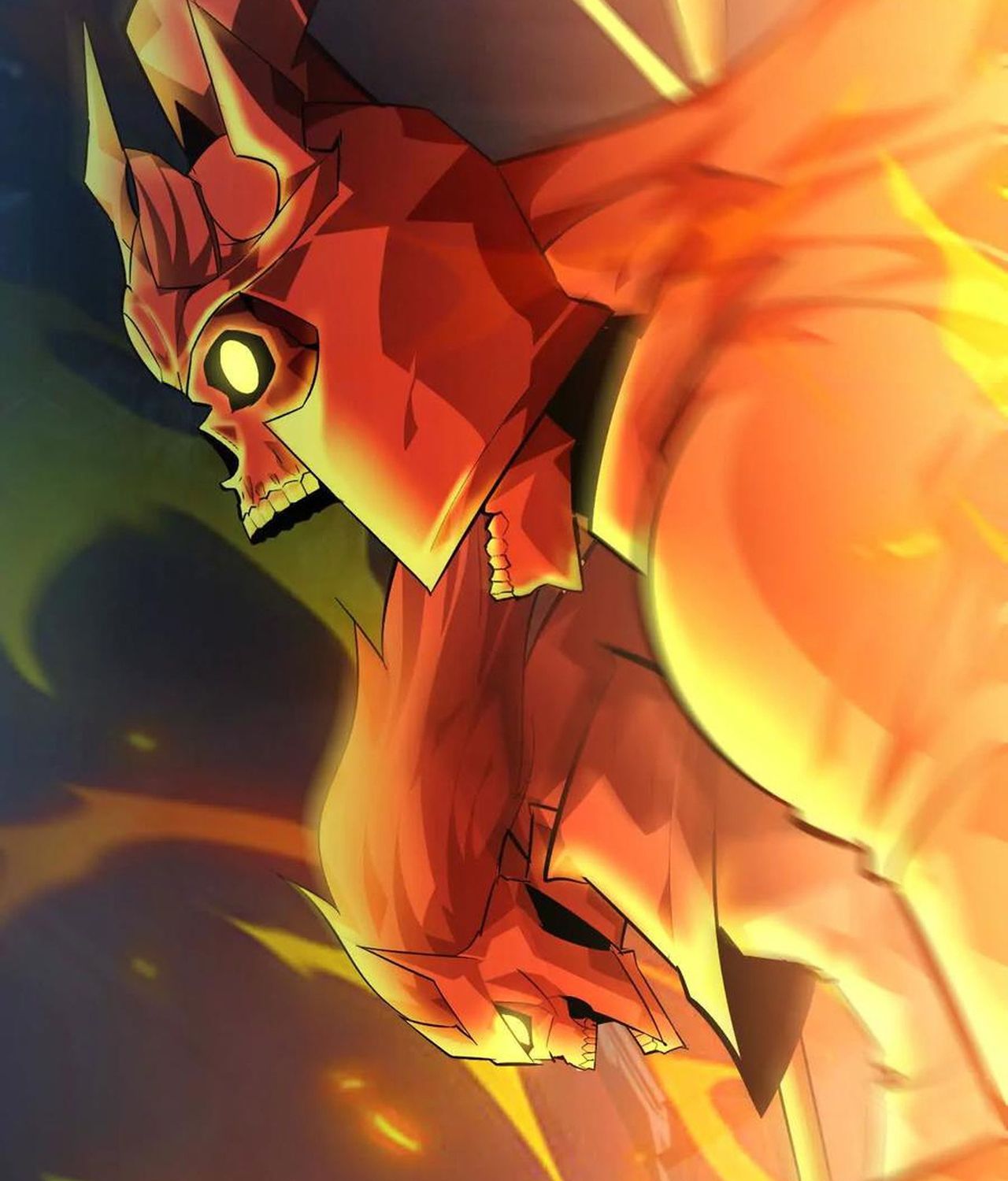 Unparalleled in the Online Gaming World ตอนที่ 52 17