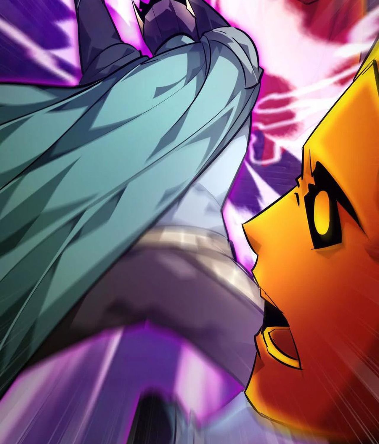 Unparalleled in the Online Gaming World ตอนที่ 52 28