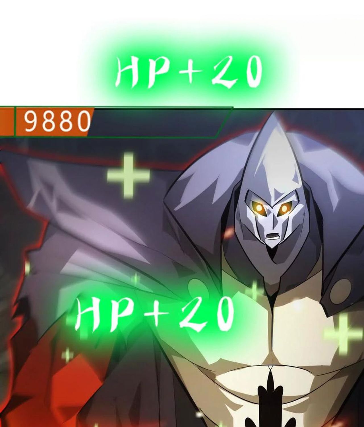 Unparalleled in the Online Gaming World ตอนที่ 52 66