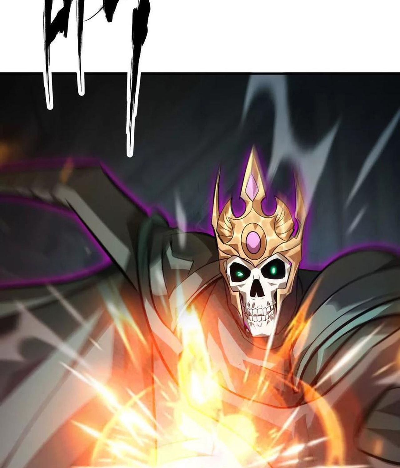 Unparalleled in the Online Gaming World ตอนที่ 52 62