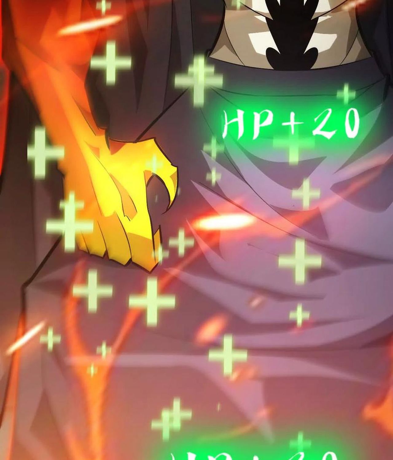 Unparalleled in the Online Gaming World ตอนที่ 52 67