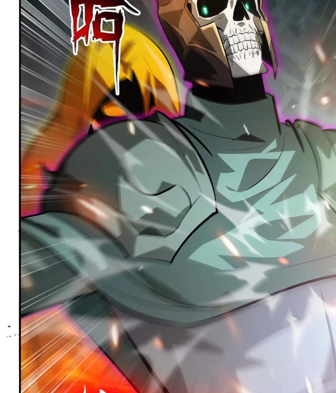 Unparalleled in the Online Gaming World ตอนที่ 52 56