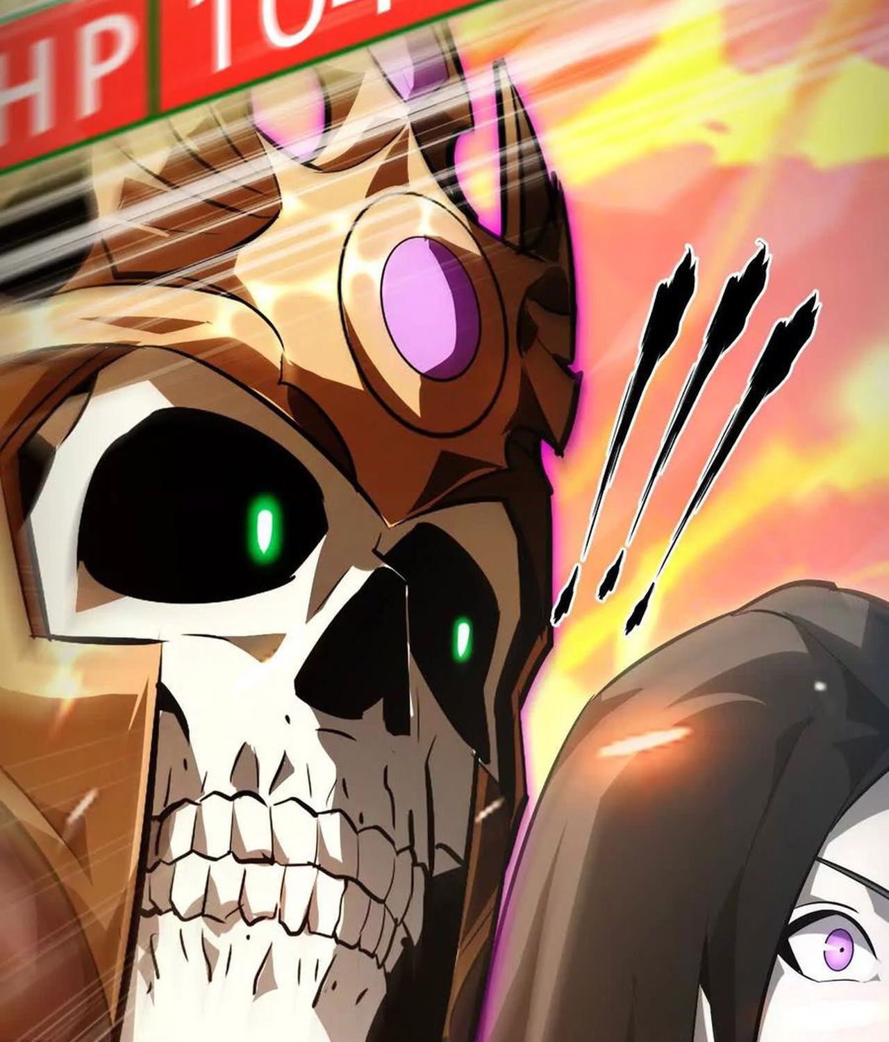 Unparalleled in the Online Gaming World ตอนที่ 52 81