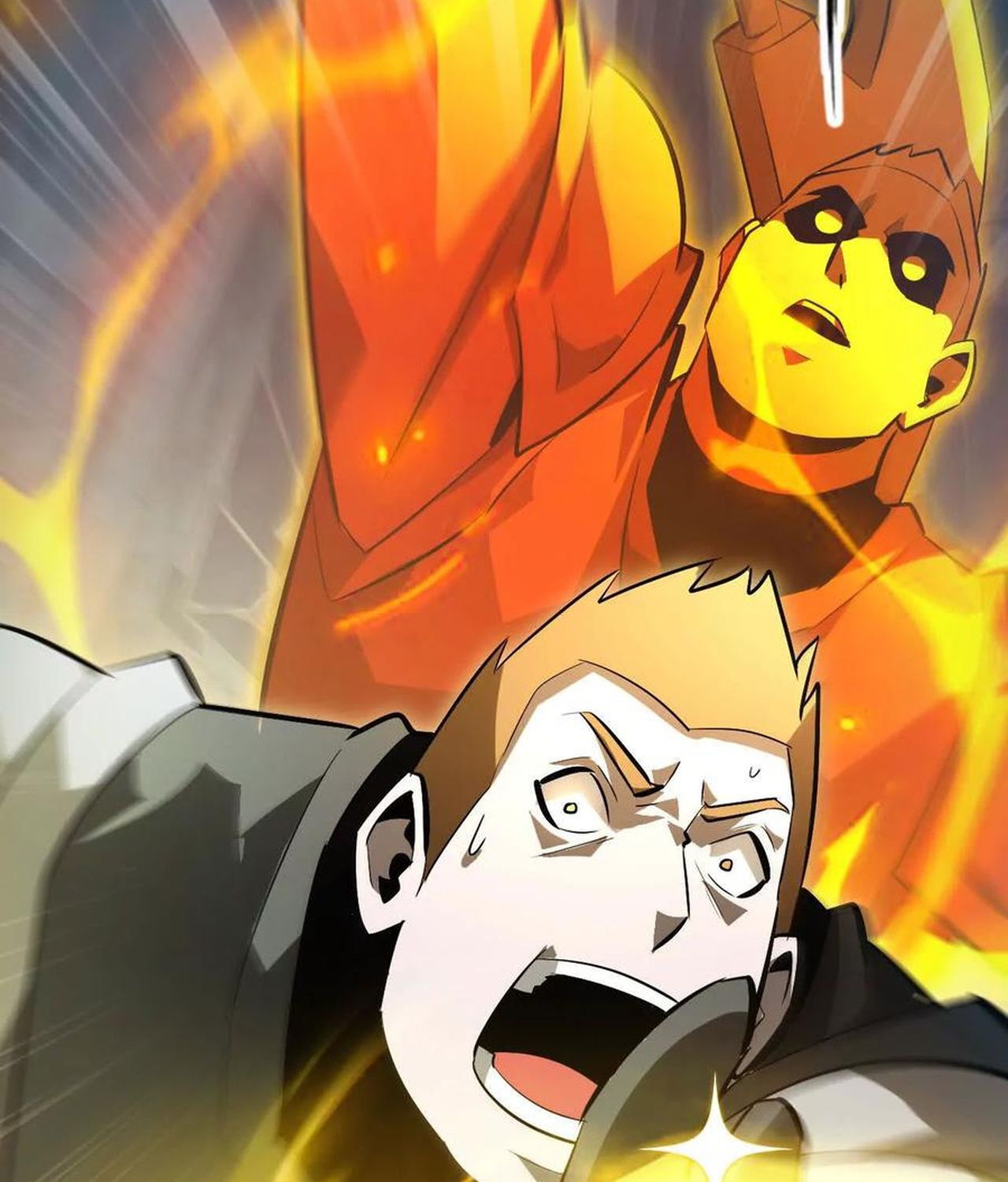 Unparalleled in the Online Gaming World ตอนที่ 52 113