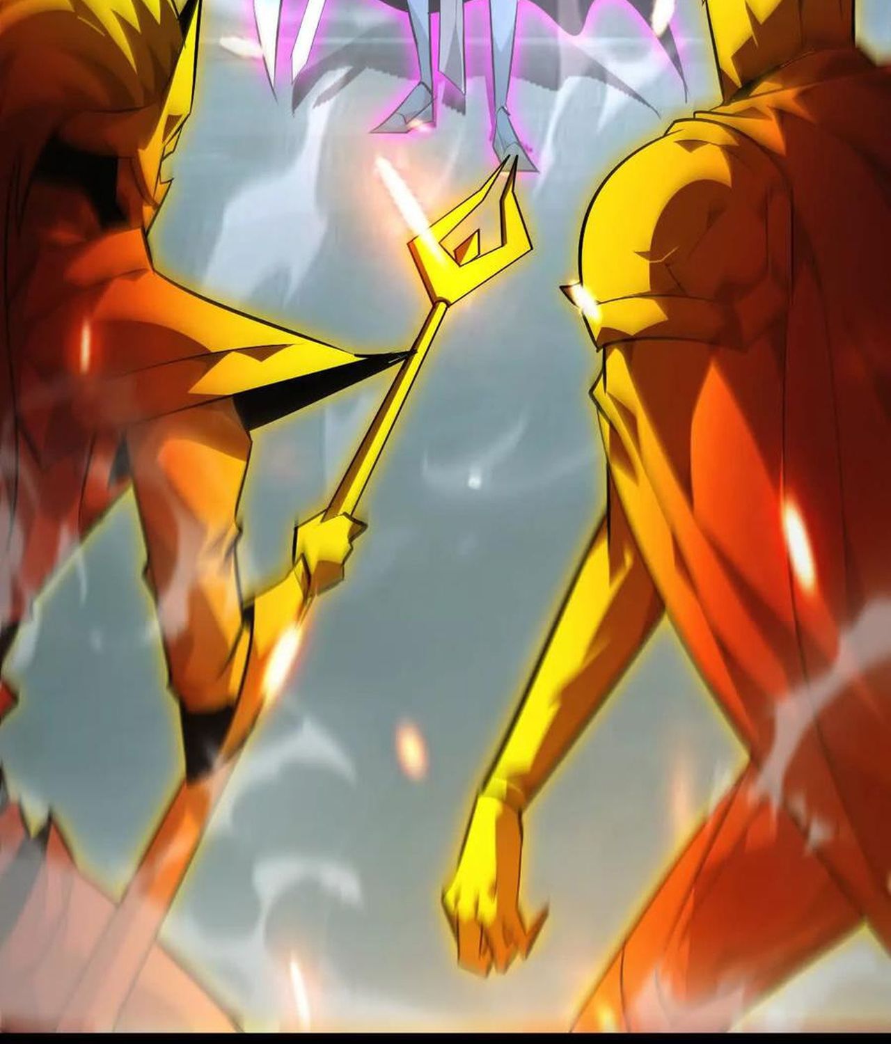 Unparalleled in the Online Gaming World ตอนที่ 52 125