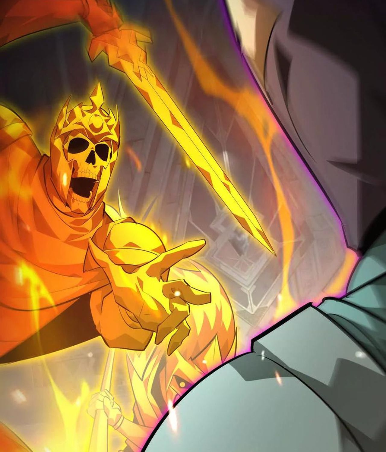 Unparalleled in the Online Gaming World ตอนที่ 52 127