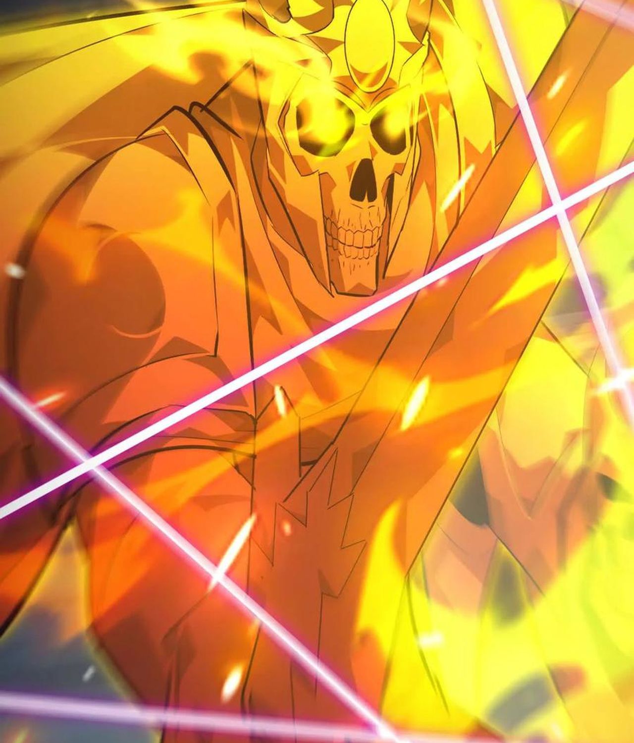 Unparalleled in the Online Gaming World ตอนที่ 52 130