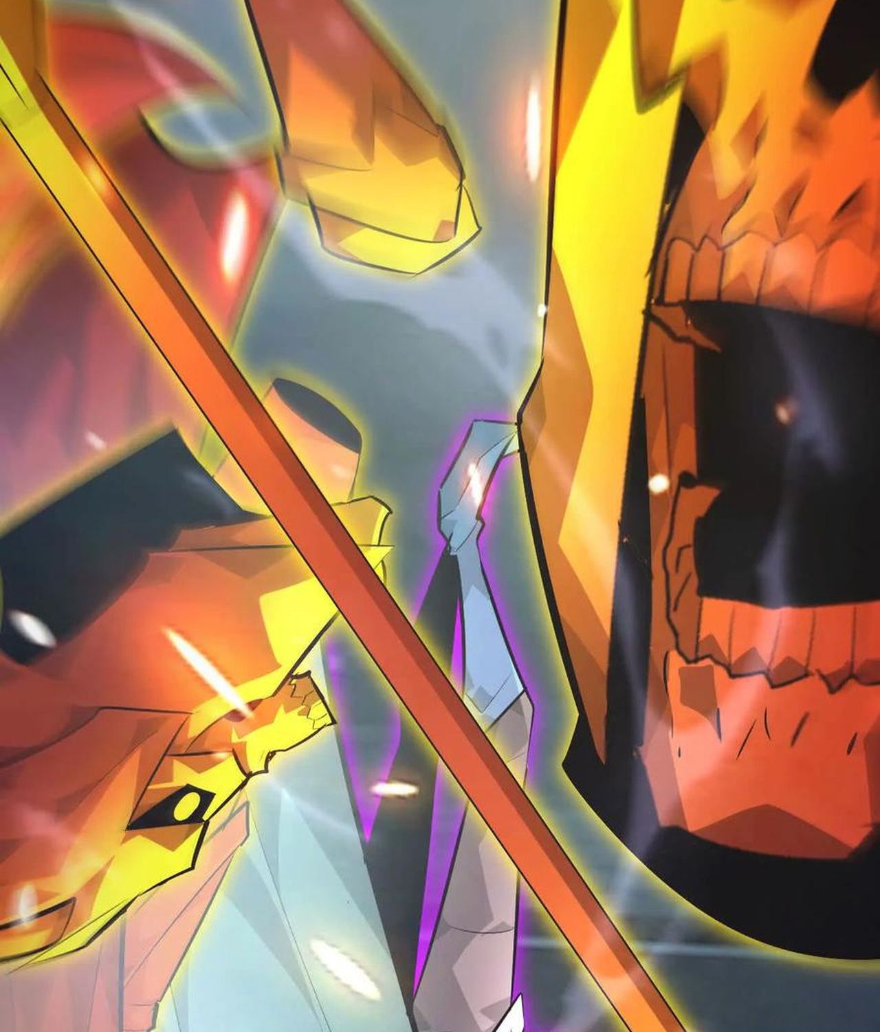 Unparalleled in the Online Gaming World ตอนที่ 52 133