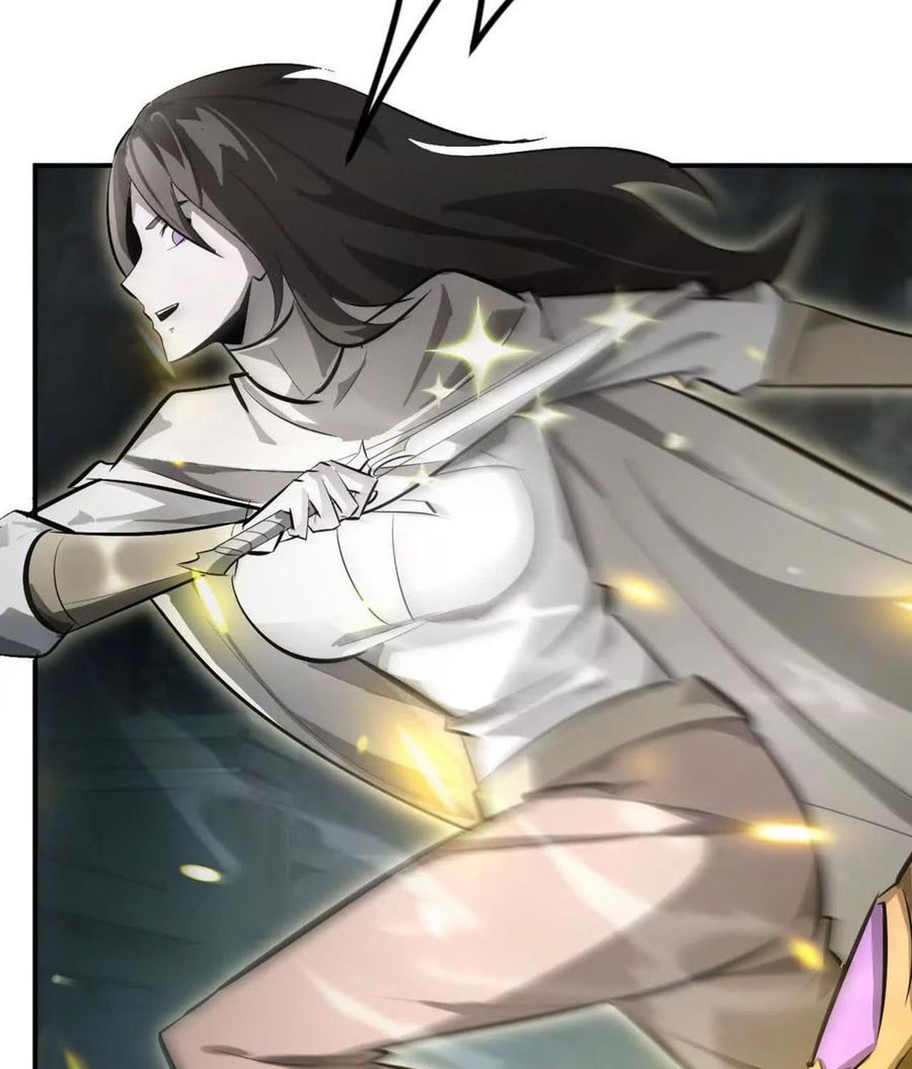 Unparalleled in the Online Gaming World ตอนที่ 53 26