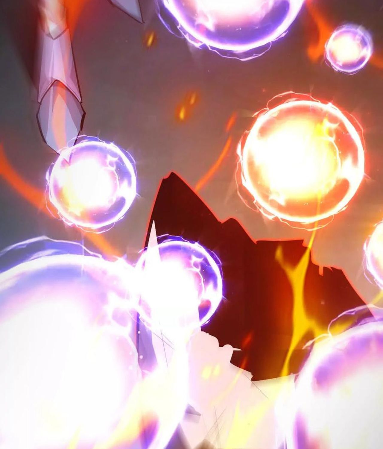 Unparalleled in the Online Gaming World ตอนที่ 53 58