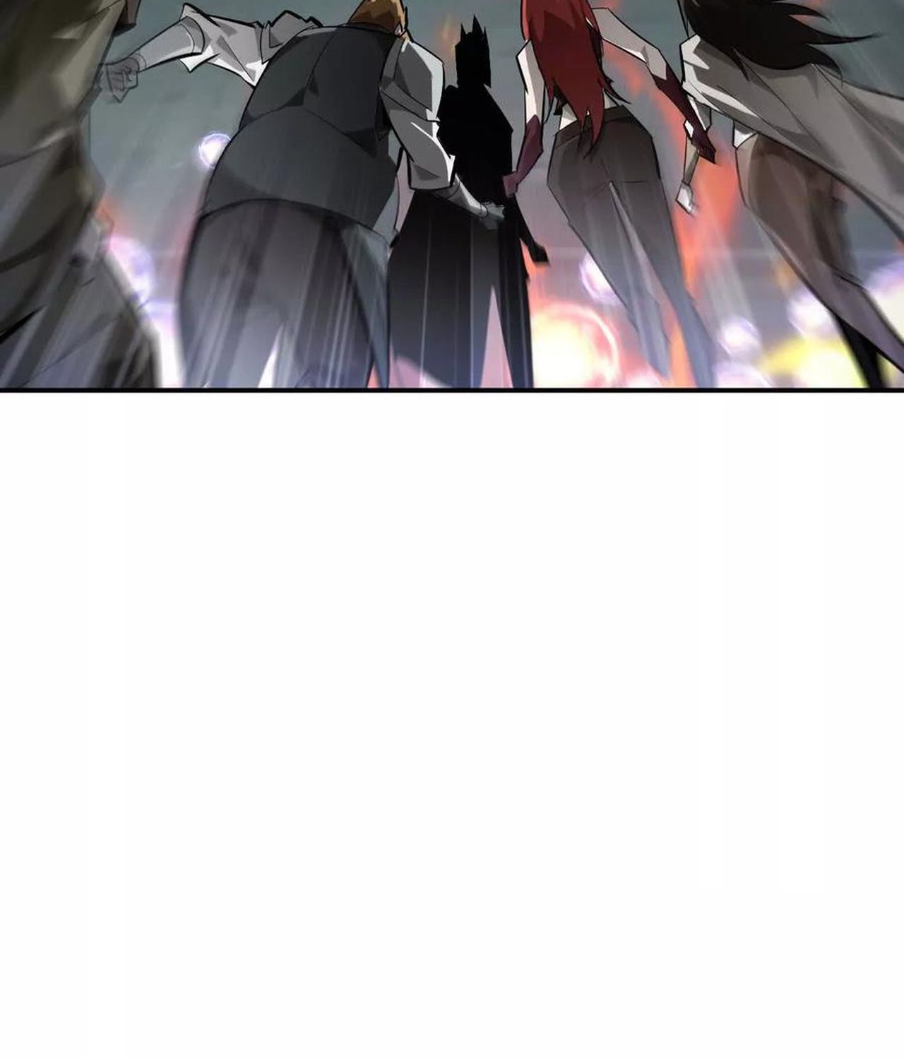 Unparalleled in the Online Gaming World ตอนที่ 53 62