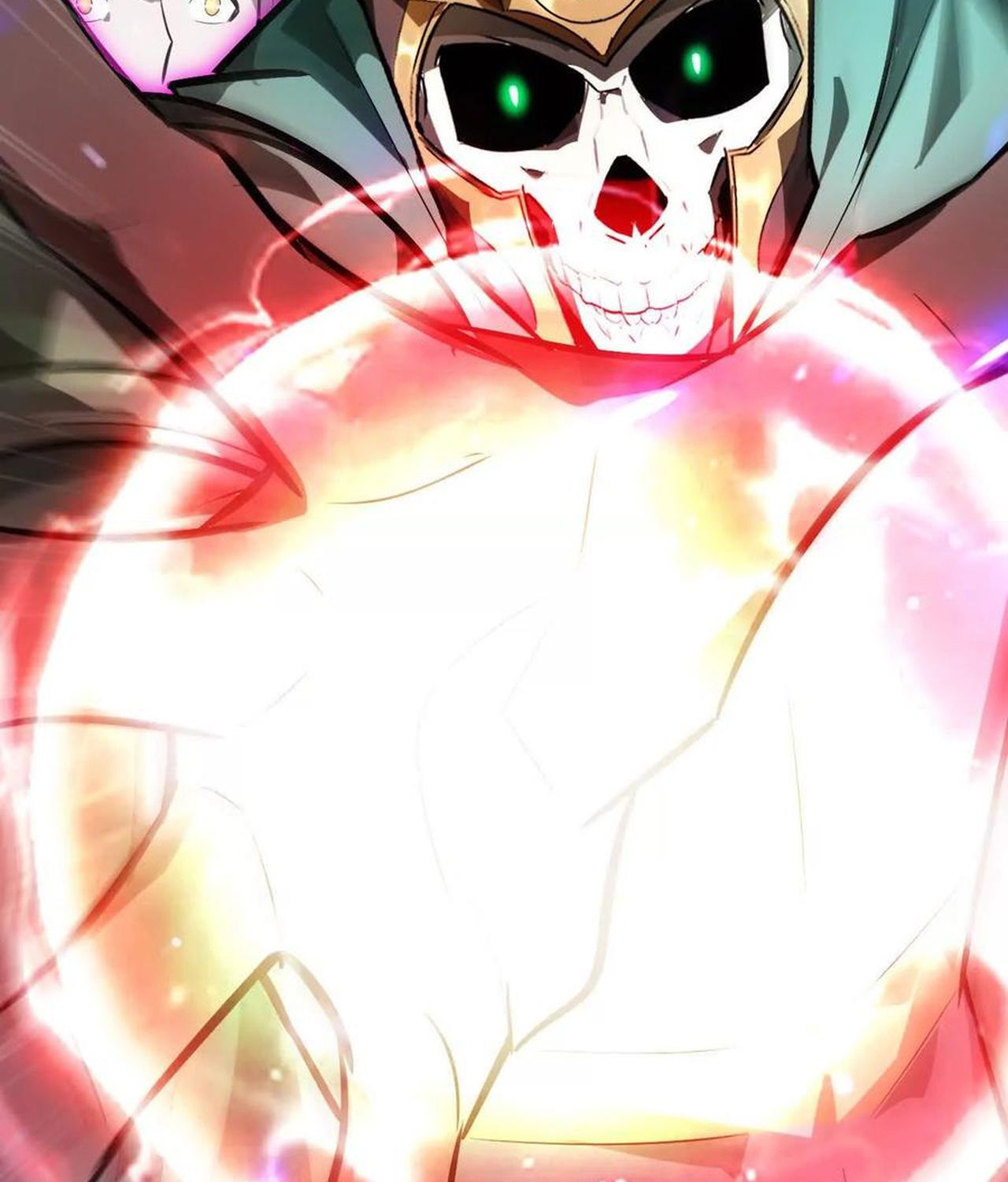 Unparalleled in the Online Gaming World ตอนที่ 53 64