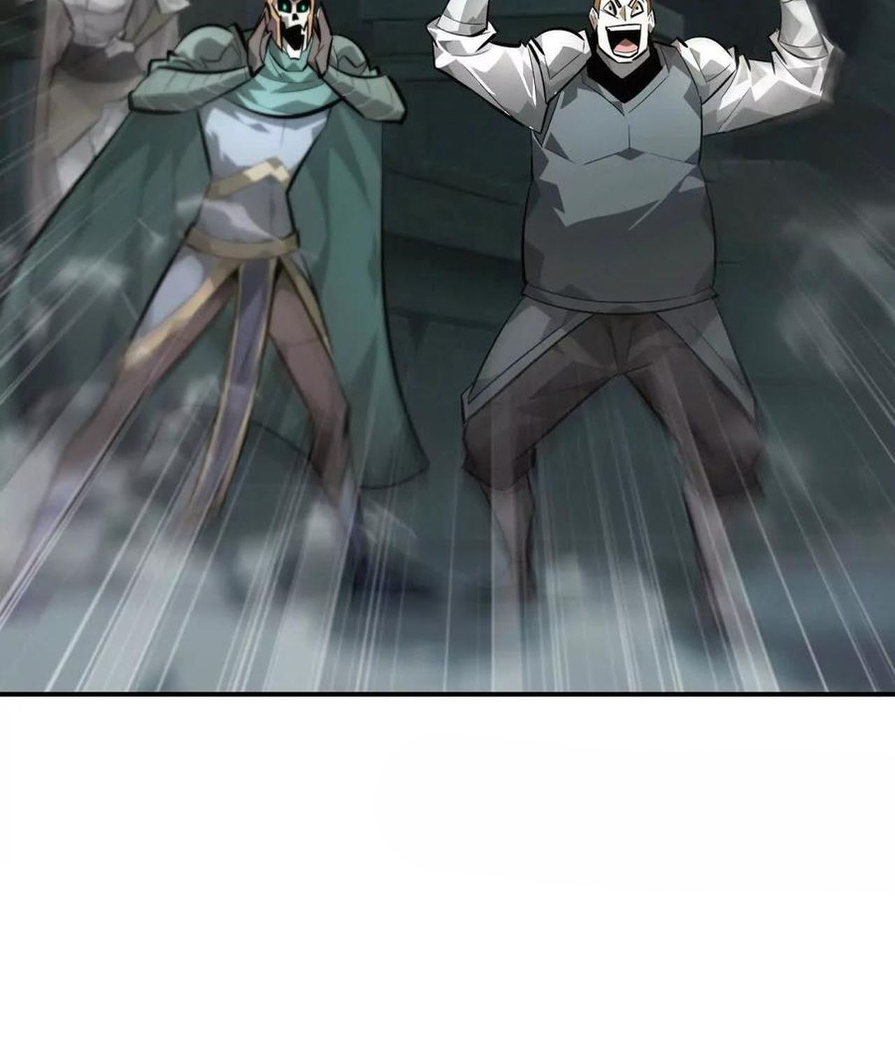 Unparalleled in the Online Gaming World ตอนที่ 53 87