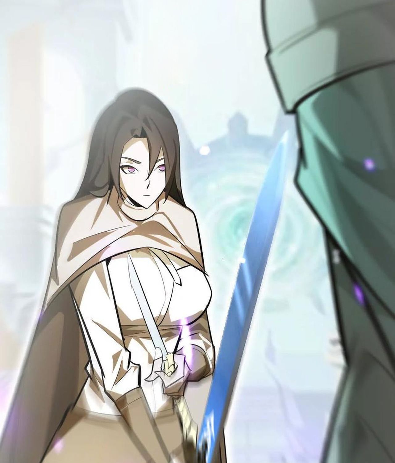 Unparalleled in the Online Gaming World ตอนที่ 54 31