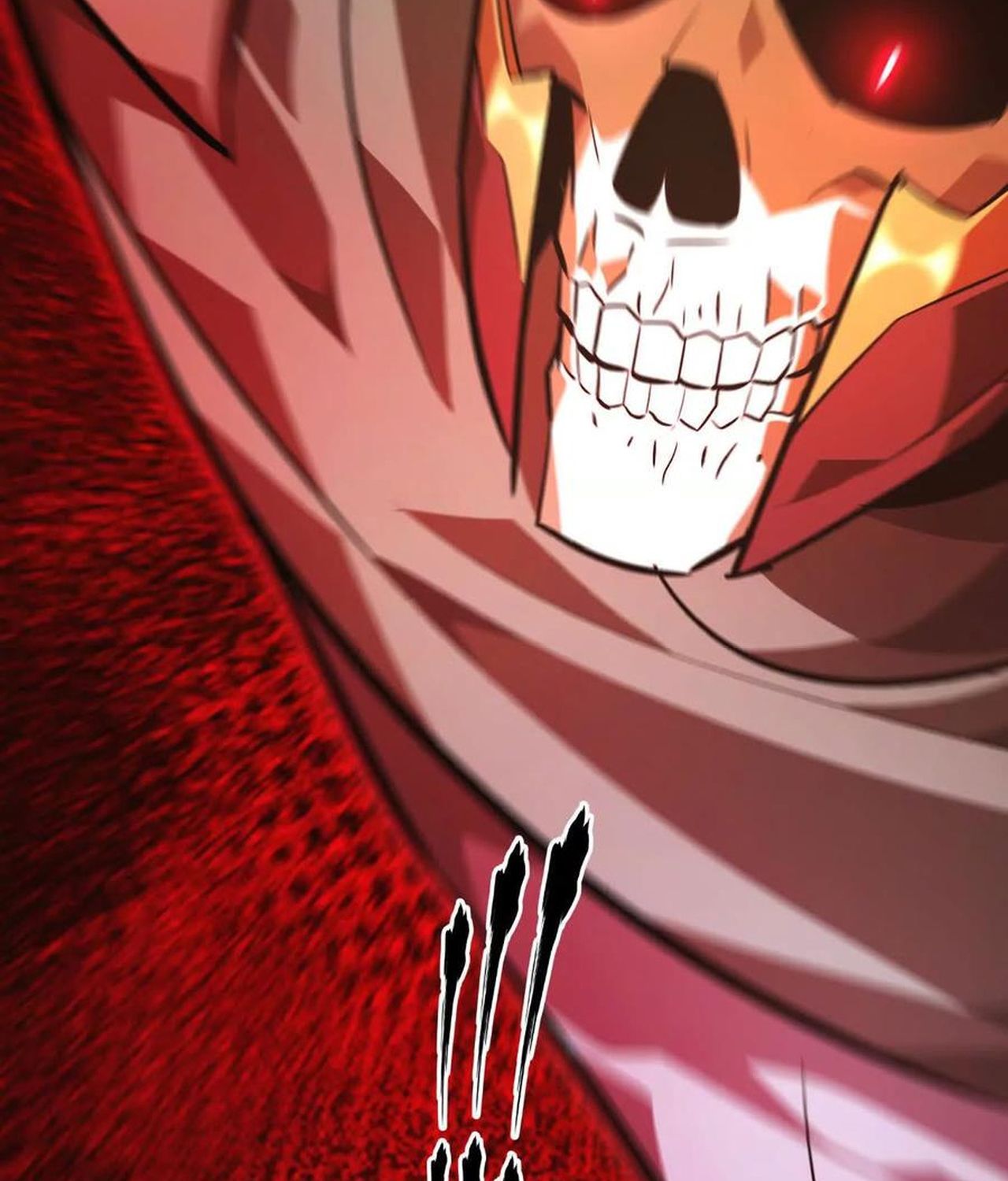 Unparalleled in the Online Gaming World ตอนที่ 54 45