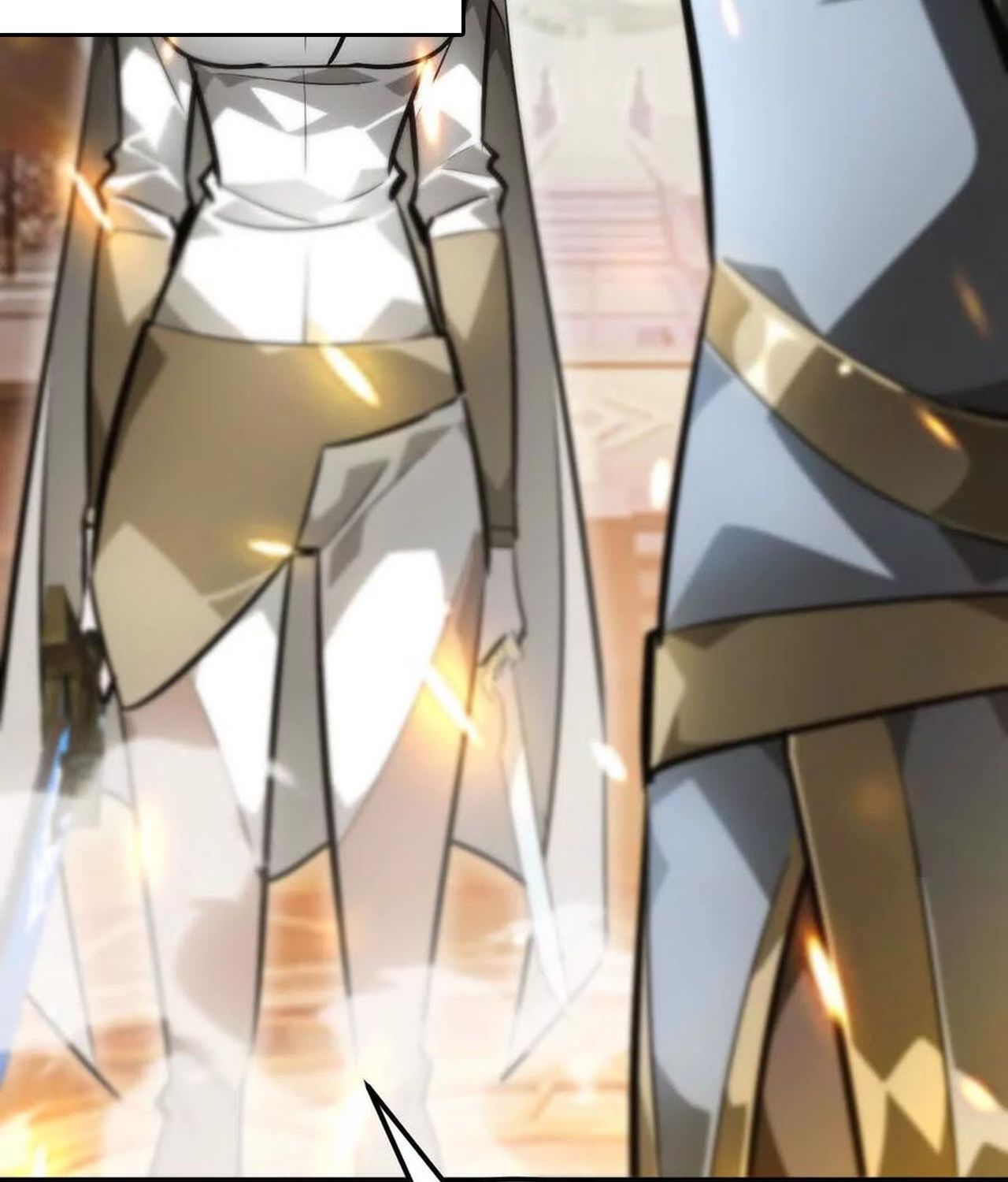 Unparalleled in the Online Gaming World ตอนที่ 54 52