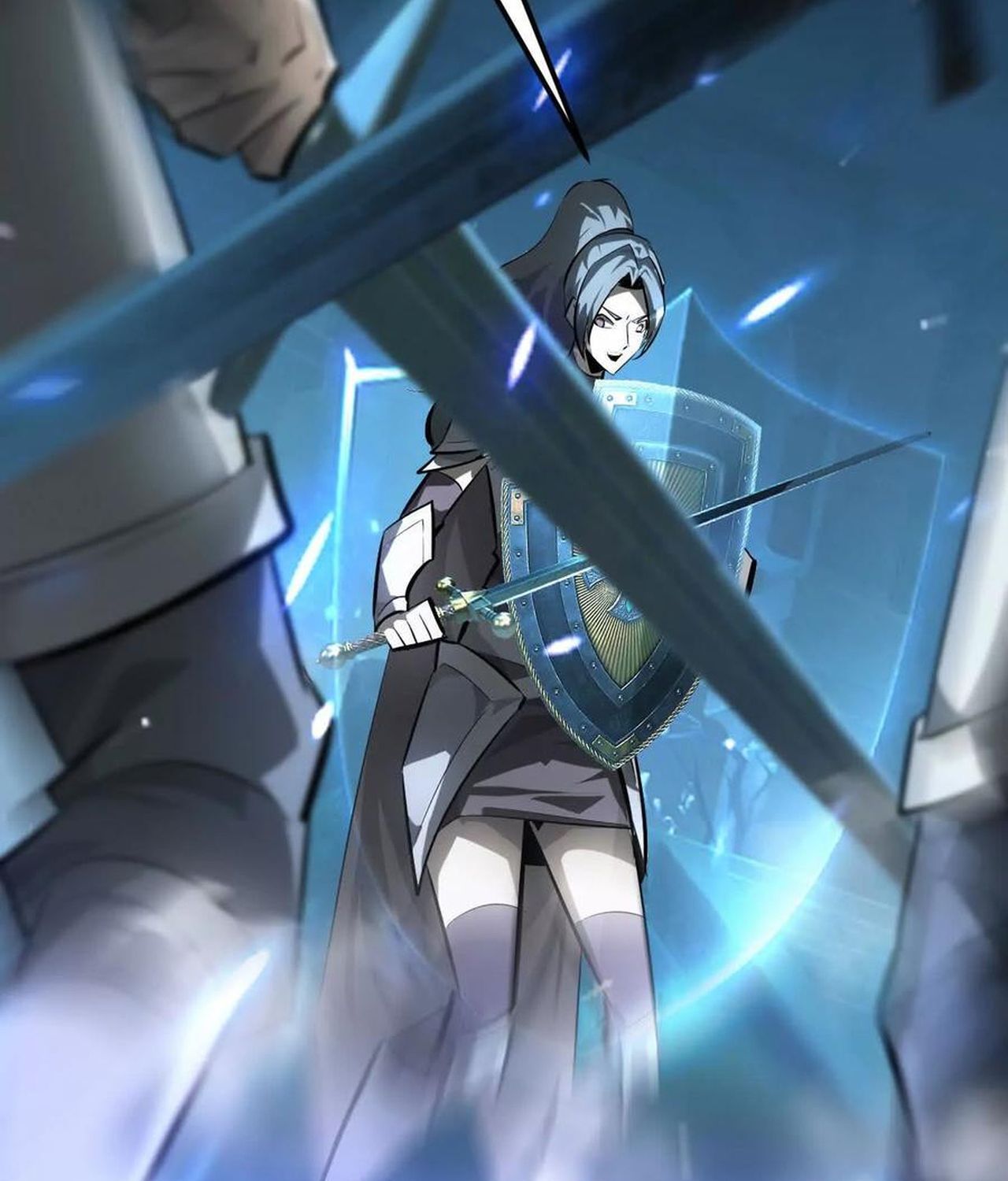 Unparalleled in the Online Gaming World ตอนที่ 54 86