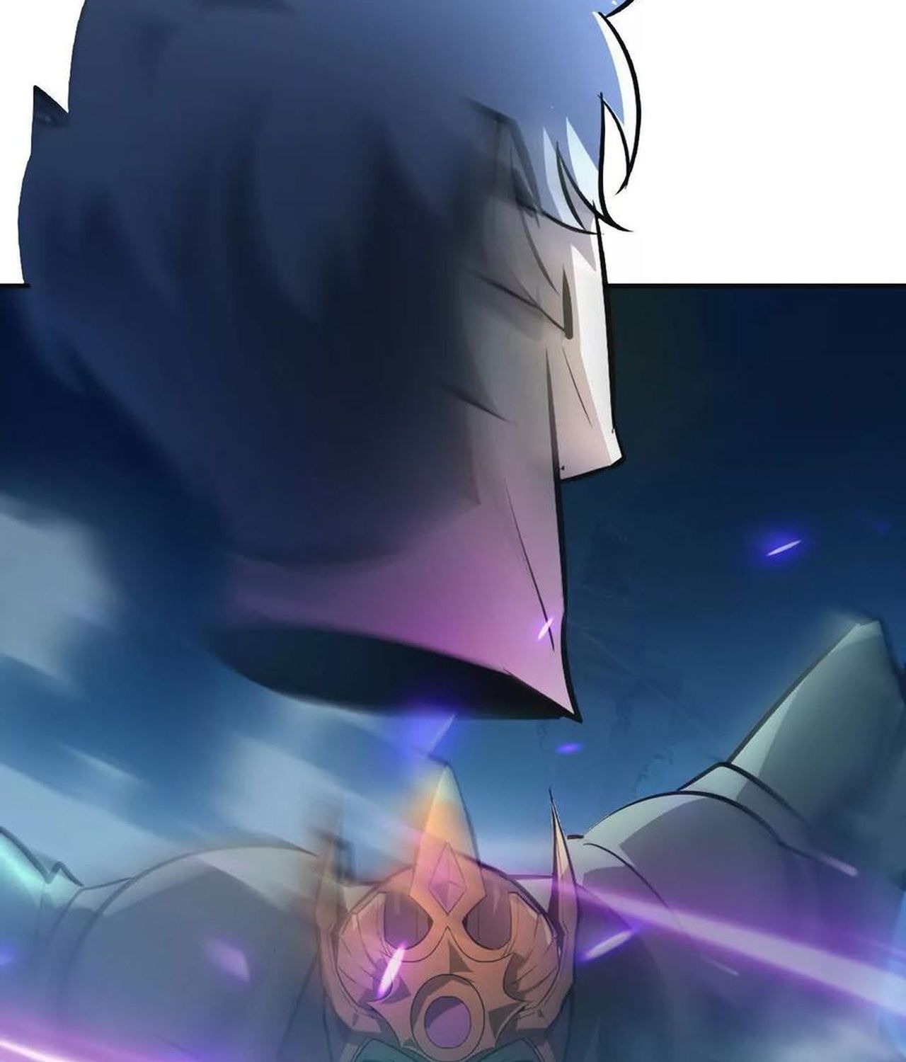 Unparalleled in the Online Gaming World ตอนที่ 54 129