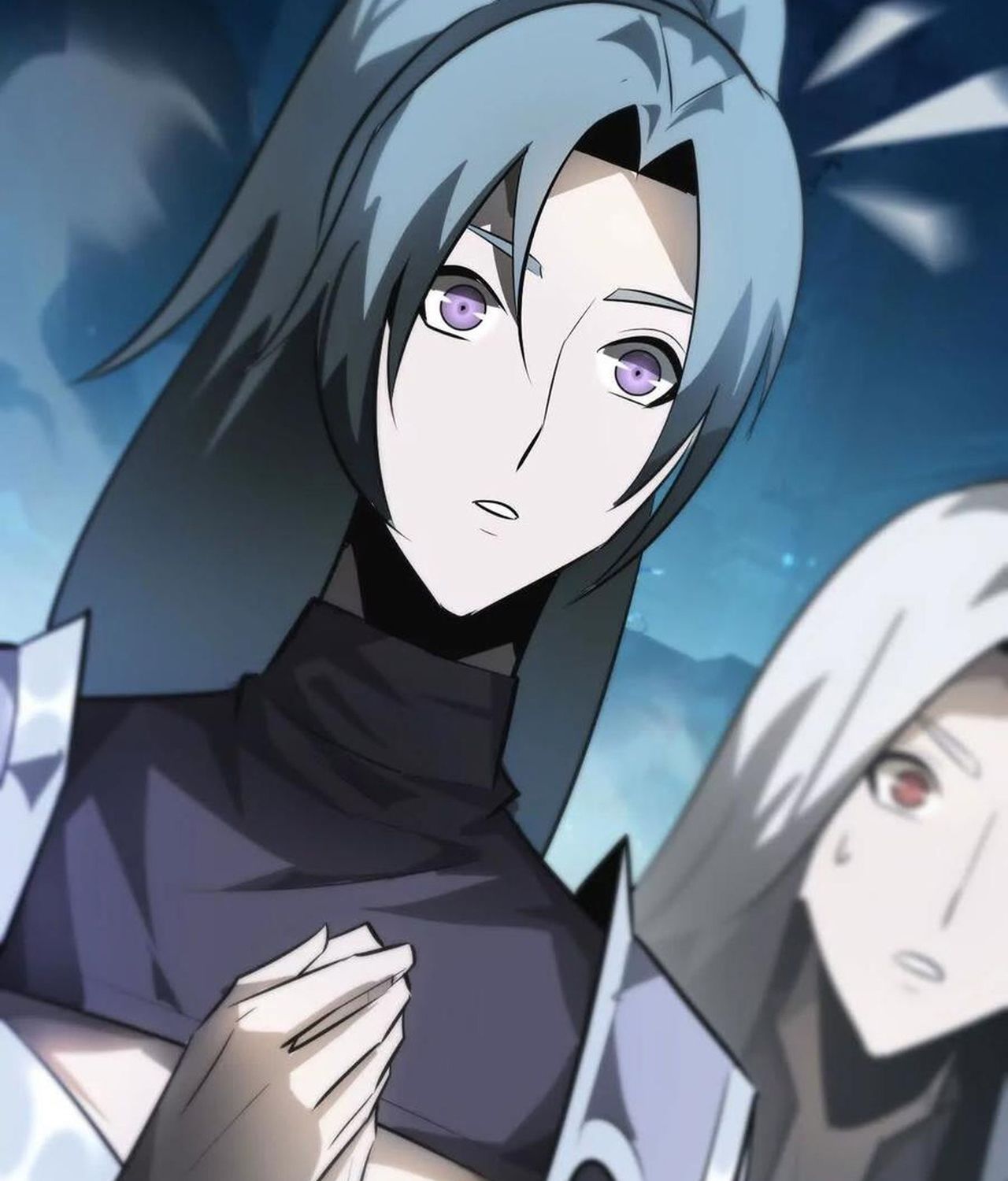 Unparalleled in the Online Gaming World ตอนที่ 54 143