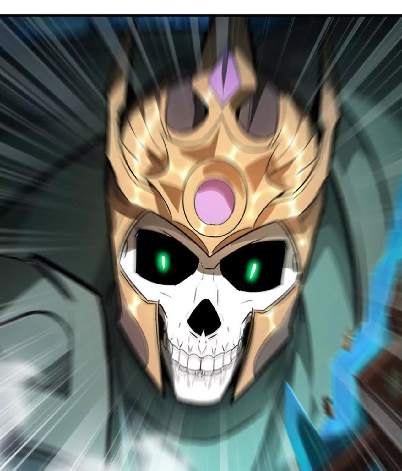 Unparalleled in the Online Gaming World ตอนที่ 54 159