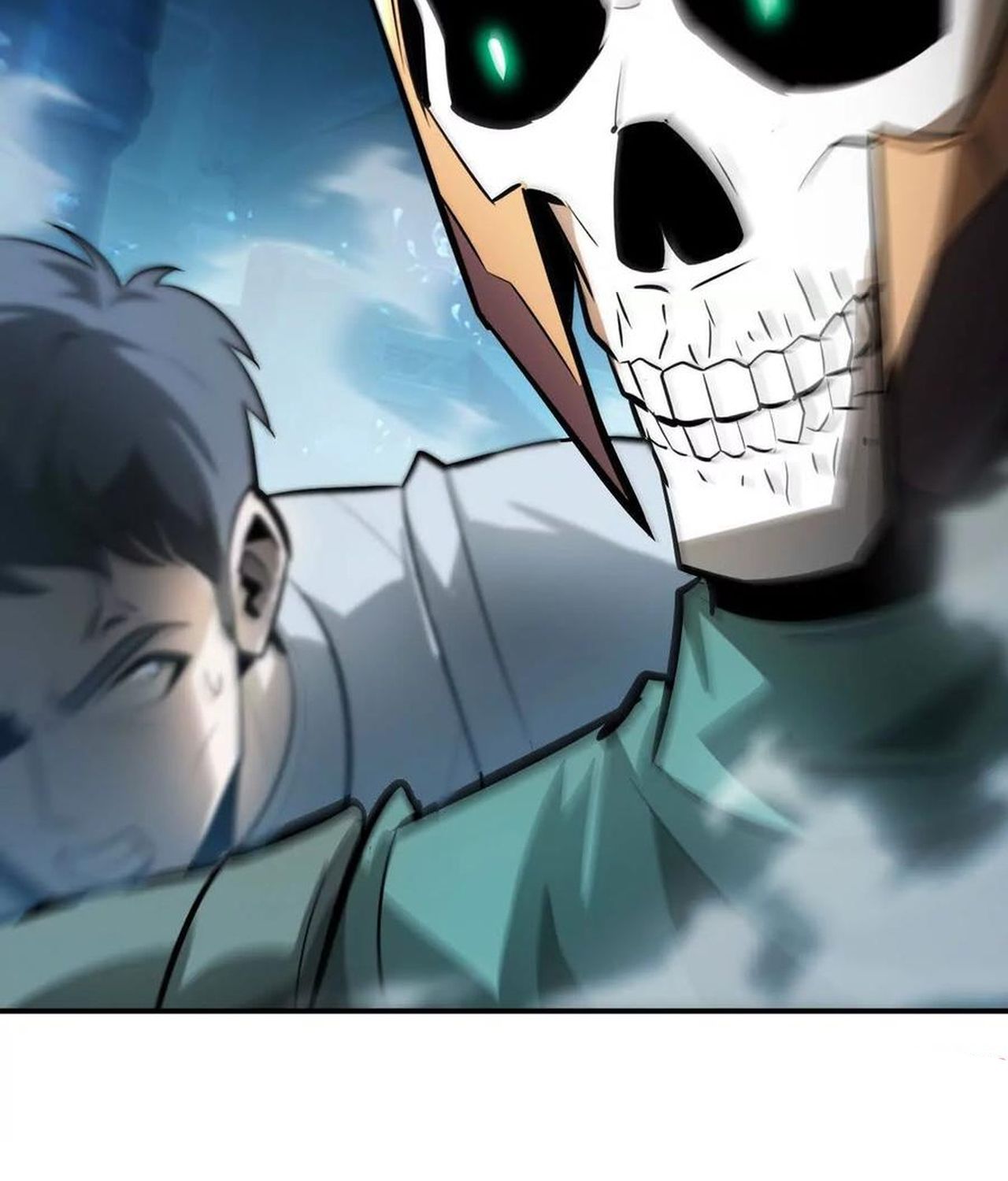 Unparalleled in the Online Gaming World ตอนที่ 54 197