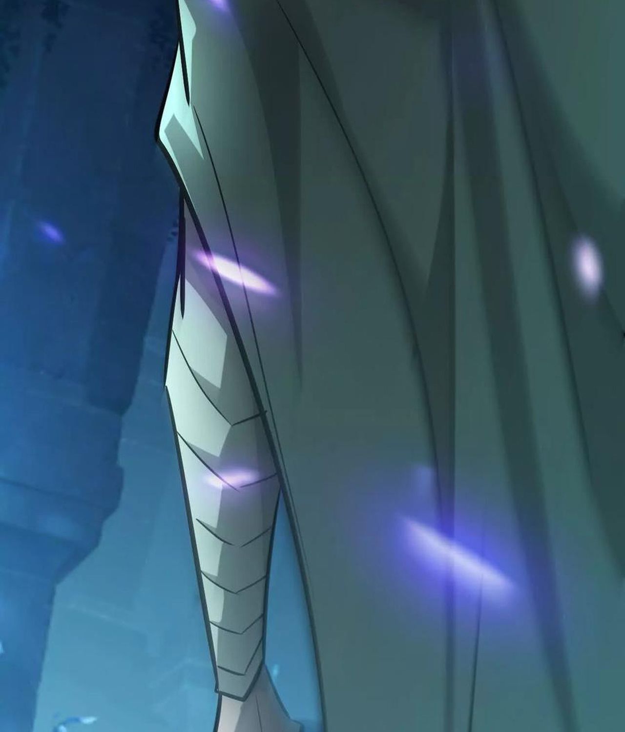 Unparalleled in the Online Gaming World ตอนที่ 55 8