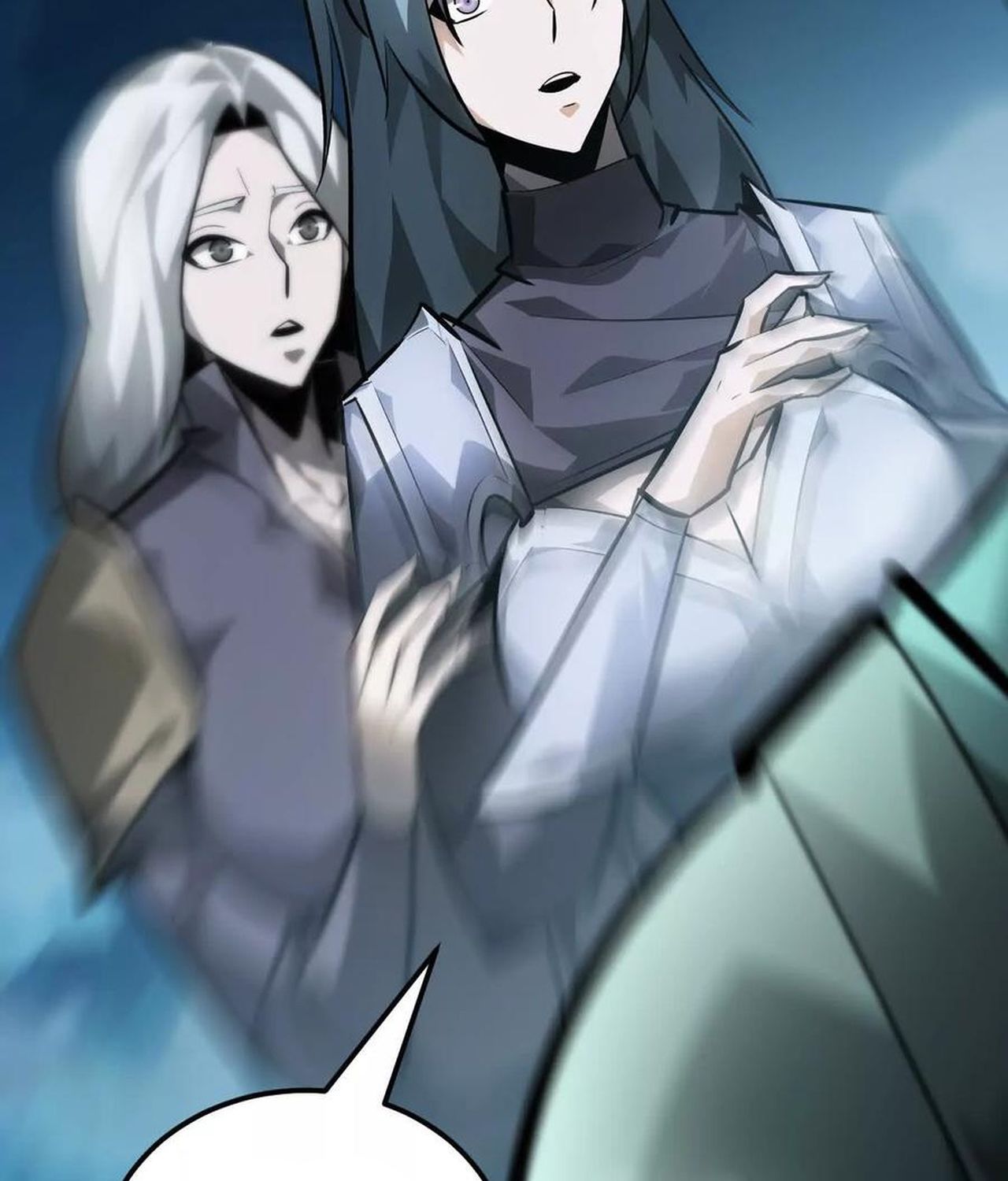 Unparalleled in the Online Gaming World ตอนที่ 55 27