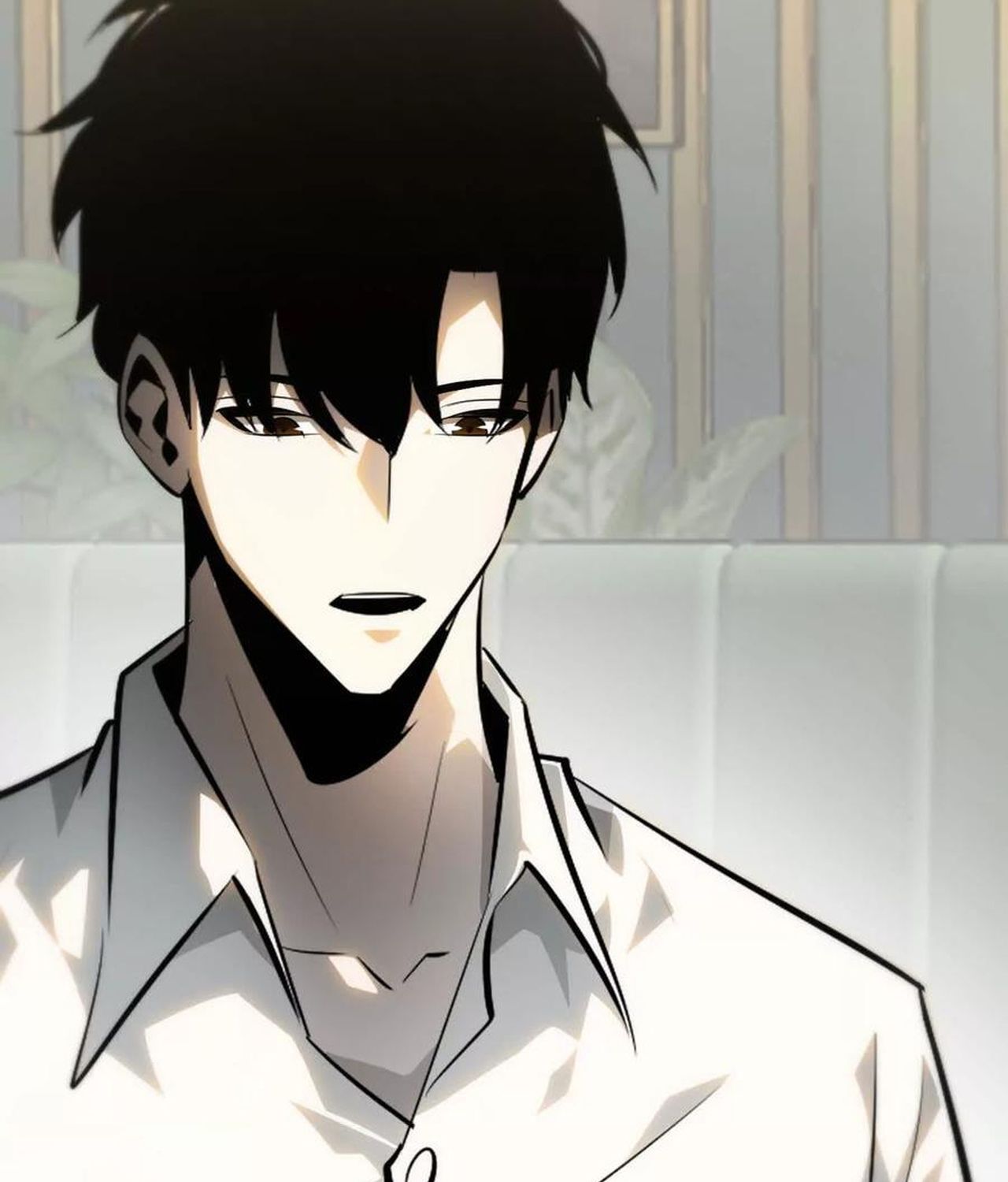 Unparalleled in the Online Gaming World ตอนที่ 55 86