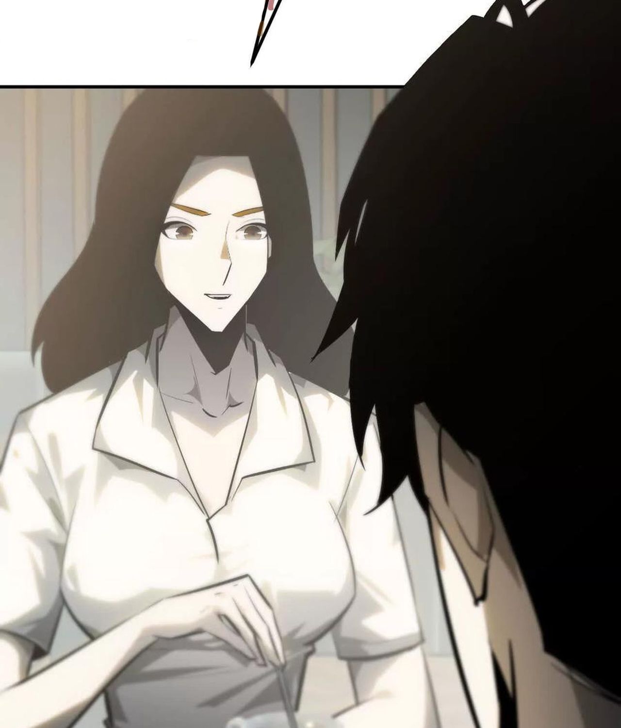 Unparalleled in the Online Gaming World ตอนที่ 55 143