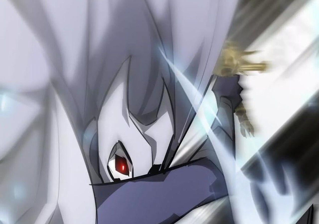 Unparalleled in the Online Gaming World ตอนที่ 56 17