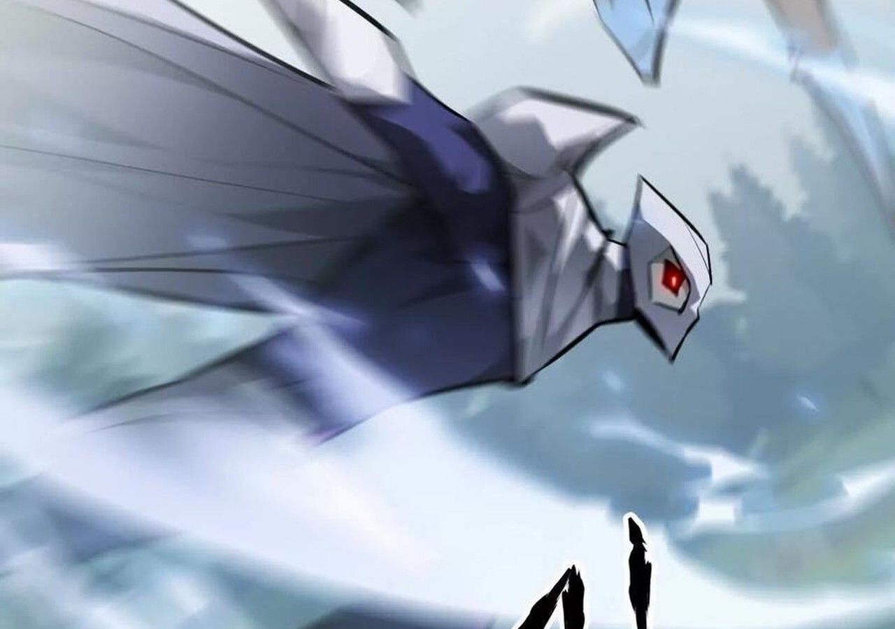 Unparalleled in the Online Gaming World ตอนที่ 56 25