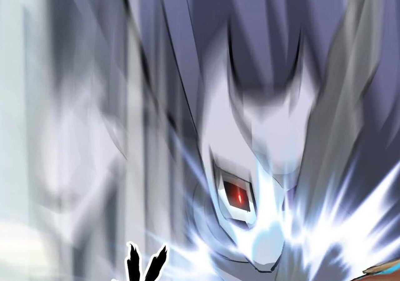 Unparalleled in the Online Gaming World ตอนที่ 56 55