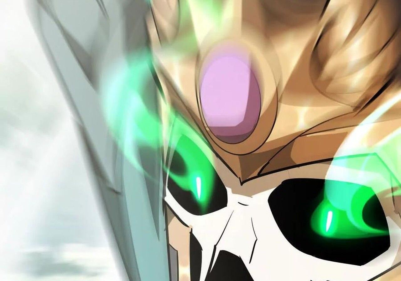 Unparalleled in the Online Gaming World ตอนที่ 56 60