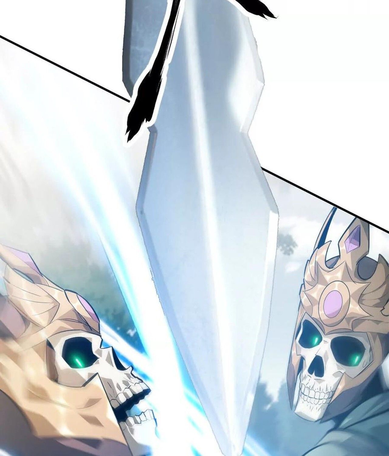 Unparalleled in the Online Gaming World ตอนที่ 56 73