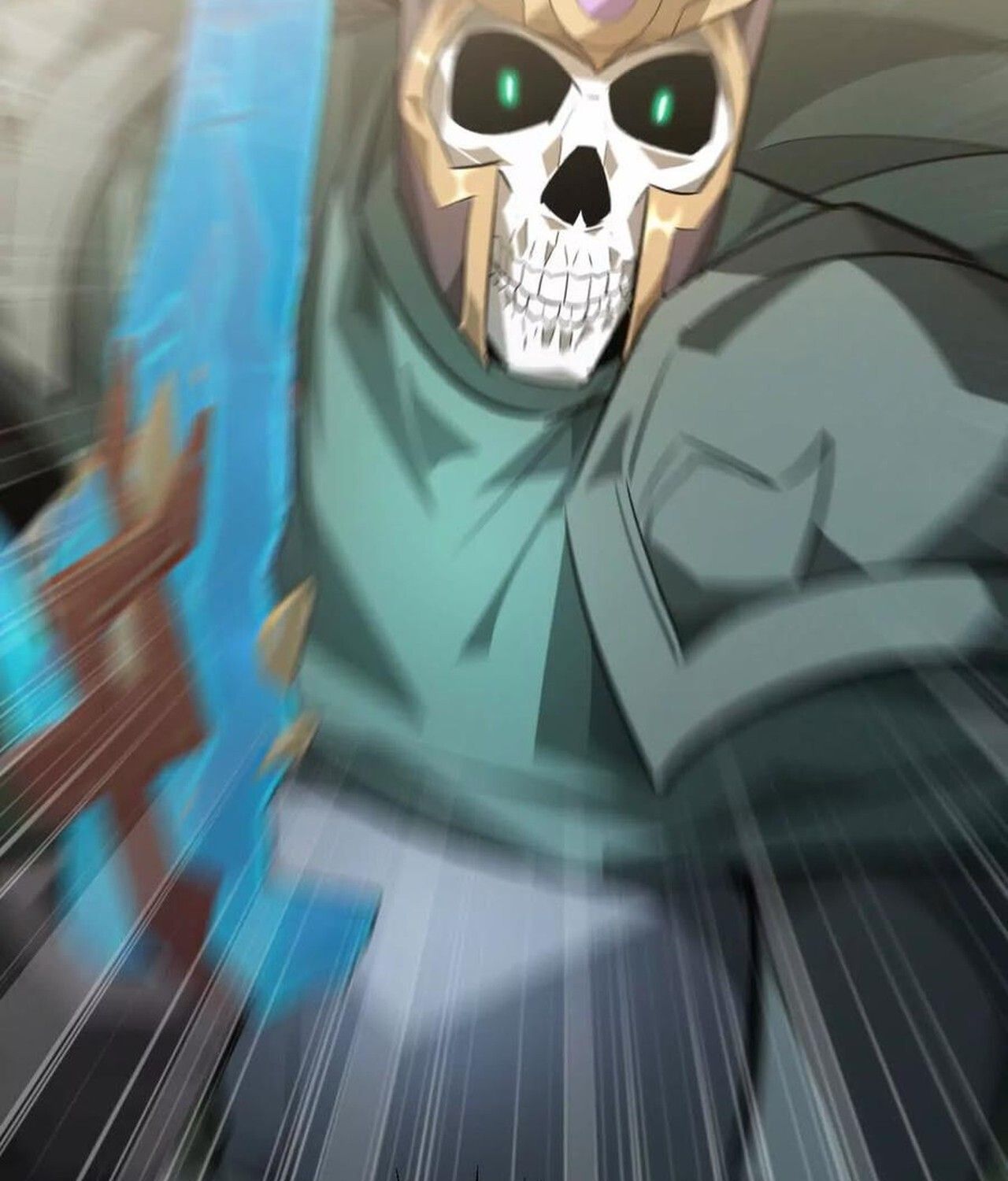 Unparalleled in the Online Gaming World ตอนที่ 56 93