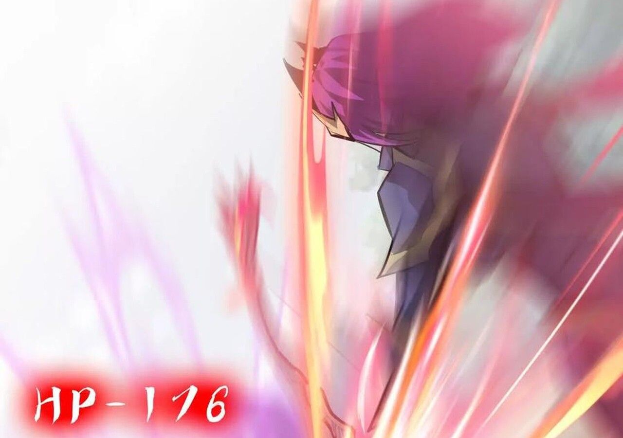 Unparalleled in the Online Gaming World ตอนที่ 56 122