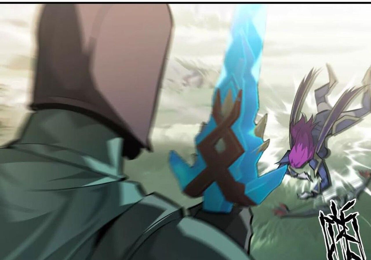 Unparalleled in the Online Gaming World ตอนที่ 56 146