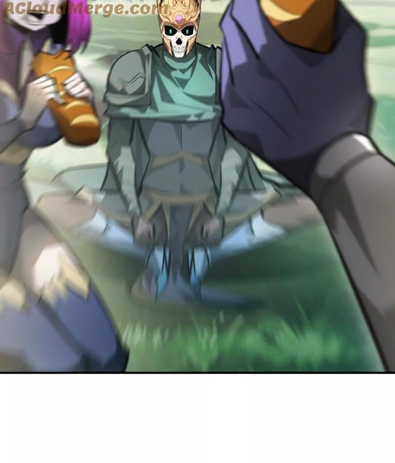 Unparalleled in the Online Gaming World ตอนที่ 56 157