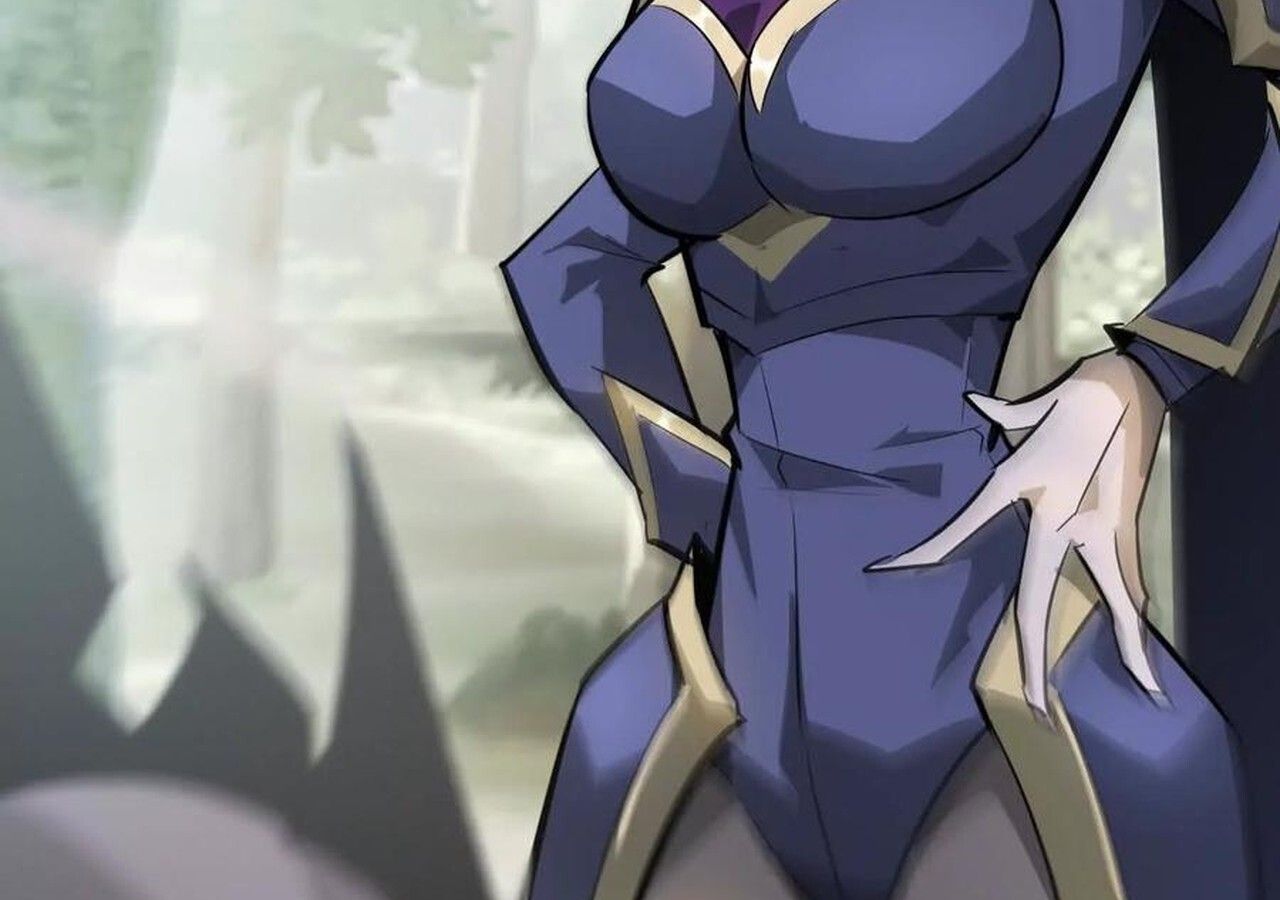 Unparalleled in the Online Gaming World ตอนที่ 56 181