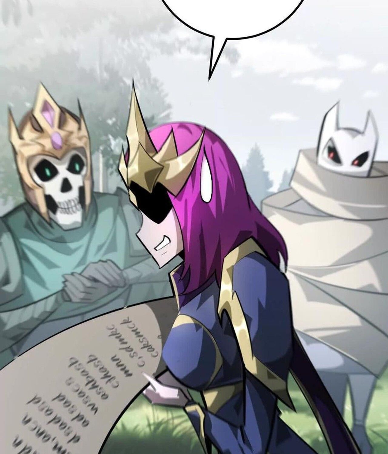 Unparalleled in the Online Gaming World ตอนที่ 56 198